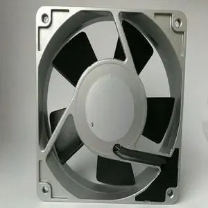 UT120AW 100V 14/12W 120x120x25mm 120mm Cooling Fan UT120AW 100V 14/12W 120x120x25mm 120mm Cooling Fan