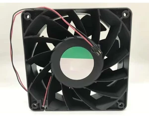 PSD4812PMB1-A DC 48V 19.4W 120x120x38mm Dual-wire cooling fan PSD4812PMB1-A DC 48V 19.4W 120x120x38mm Dual-wire cooling fan