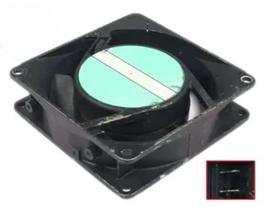 3610PS-20T-B30 200V 13/10W 90X90X25mm Cooling Fan 3610PS-20T-B30 200V 13/10W 90X90X25mm Cooling Fan
