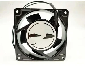 SK92AP-22-1 200/240V 15W 92x92x25mm Dual-line Cooling Fan SK92AP-22-1 200/240V 15W 92x92x25mm Dual-line Cooling Fan