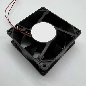 3615KL-05W-B50 PQ1 PR1 DC 24V 0.32A 2-wire 90X90X38mm Cooling Fan 3615KL-05W-B50 PQ1 PR1 DC 24V 0.32A 2-wire 90X90X38mm Cooling Fan