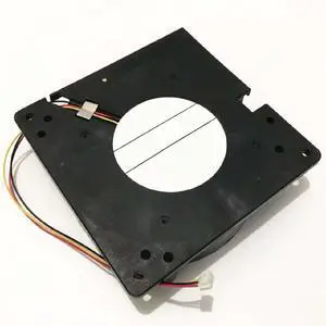 BG1203-B055-00L 1 DC 24V 0.65A 120x120x32mm Three-line server cooling fan BG1203-B055-00L 1 DC 24V 0.65A 120x120x32mm Three-line server cooling fan