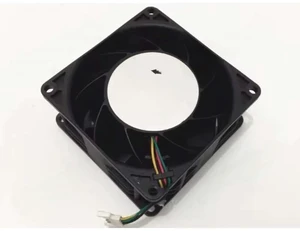 Electronic PFR0812DHE BE57 Server Cooling Fan DC 12V 2.54A 80x80x38mm 4-wire Electronic PFR0812DHE BE57 Server Cooling Fan DC 12V 2.54A 80x80x38mm 4-wire