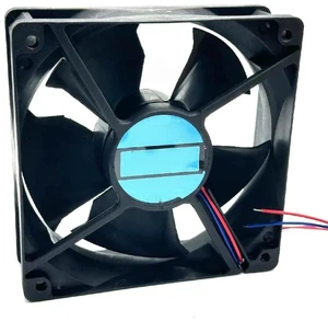 FBK-12G12L DC 12V 0.2A 120X120X38mm 2W Server Cooling Fan FBK-12G12L DC 12V 0.2A 120X120X38mm 2W Server Cooling Fan