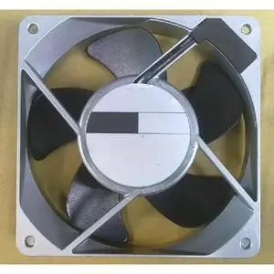 MU1225S-41 Server Cooling Fan 200V 11W 120x120x25mm 2-pin MU1225S-41 Server Cooling Fan 200V 11W 120x120x25mm 2-pin