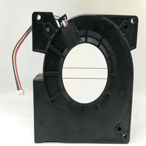 E1232L24B9-19 DC 24V 0.56A 120x120x32mm 4-wire 120mm cooling fan E1232L24B9-19 DC 24V 0.56A 120x120x32mm 4-wire 120mm cooling fan