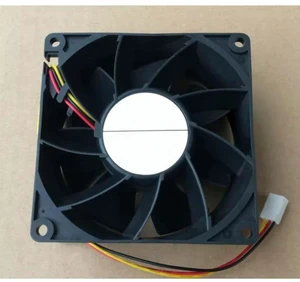 V35131-58CISF DC 24V 0.53A 90x90x38mm Cooling Fan V35131-58CISF DC 24V 0.53A 90x90x38mm Cooling Fan
