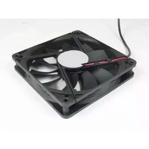 ADN512LB-A91 DC 12V 0.22A 135x135x25mm Cooling Fan ADN512LB-A91 DC 12V 0.22A 135x135x25mm Cooling Fan