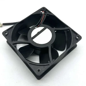 D12B05HWB DC 24V 0.32A 120x120x38mm Dual-line Server Cooling Fan D12B05HWB DC 24V 0.32A 120x120x38mm Dual-line Server Cooling Fan