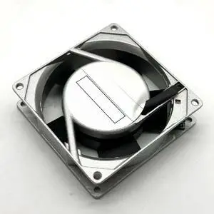 MU925S-11 100V 9.5/8W 90x90x25mm Server Cooling Fan MU925S-11 100V 9.5/8W 90x90x25mm Server Cooling Fan