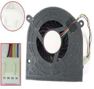KUC1012D AK69 Server Cooling Fan, DC 12V 0.75A 4-wire KUC1012D AK69 Server Cooling Fan, DC 12V 0.75A 4-wire
