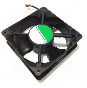 B31257-16A P/N 930009 PWRP6 TA450DC DC 24V 0.28A 120x120x38mm Fan B31257-16A P/N 930009 PWRP6 TA450DC DC 24V 0.28A 120x120x38mm Fan