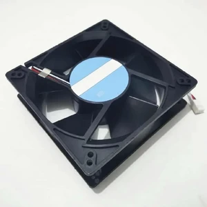 5015KL-04W-B59 E50 DC 12V 1.0W Three-wire 127X127X38mm Server Cooling Fan 5015KL-04W-B59 E50 DC 12V 1.0W Three-wire 127X127X38mm Server Cooling Fan