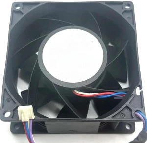 Electronic PFB0924DHE DC 24V 1.74A 90x90x38mm Server Cooling Fan Electronic PFB0924DHE DC 24V 1.74A 90x90x38mm Server Cooling Fan