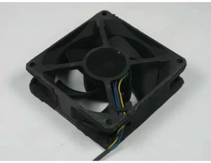 Electronic AUB0812VH 8G76 DC 12V 0.41A 80x80x25mm Cooling Fan Electronic AUB0812VH 8G76 DC 12V 0.41A 80x80x25mm Cooling Fan