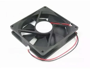 AD0924HB-C70 DC 24V 0.14A 90x90x20mm Cooling Fan AD0924HB-C70 DC 24V 0.14A 90x90x20mm Cooling Fan