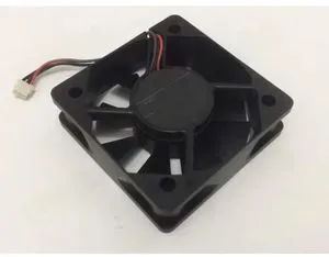 2106KL-04W-B59 L05 DC 12V 0.18A 3-wire 50x50x15mm Cooling Fan 2106KL-04W-B59 L05 DC 12V 0.18A 3-wire 50x50x15mm Cooling Fan