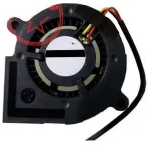 AB05012HB200300 DC 12V 0.19A 50x50x20mm Three-wire cooling fan AB05012HB200300 DC 12V 0.19A 50x50x20mm Three-wire cooling fan