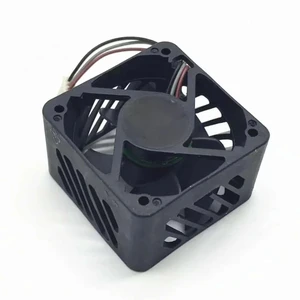 Electronic AUB0412HH BW45 DC 12V 0.20A 40X40X20mm Three-wire cooling fan Electronic AUB0412HH BW45 DC 12V 0.20A 40X40X20mm Three-wire cooling fan