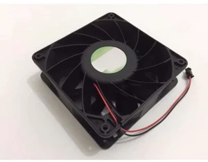 PSD2412PMB1 2.IP DC 24V 19.5W 120x120x38mm Cooling Fan PSD2412PMB1 2.IP DC 24V 19.5W 120x120x38mm Cooling Fan