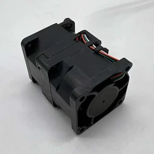 R40W12BH-57A40 DC 12V 1.1A 40x40x56mm Four-wire cooling fan R40W12BH-57A40 DC 12V 1.1A 40x40x56mm Four-wire cooling fan