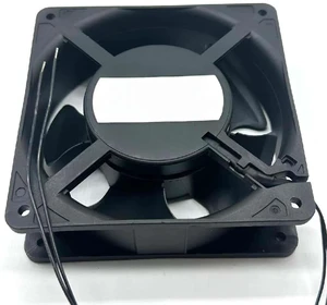 RTA1238L22N30 100V 230V 6.8W 120x120x38mm Dual-line Server Cooling Fan RTA1238L22N30 100V 230V 6.8W 120x120x38mm Dual-line Server Cooling Fan