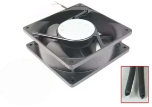 4715MS-20W-B50 200V 15W 120x120x38mm Cooling Fan 4715MS-20W-B50 200V 15W 120x120x38mm Cooling Fan