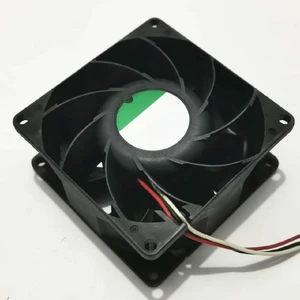 PMD2408PMB1-A (2).R. DC 24V 9.6W 80x80x38mm Cooling Fan PMD2408PMB1-A (2).R. DC 24V 9.6W 80x80x38mm Cooling Fan