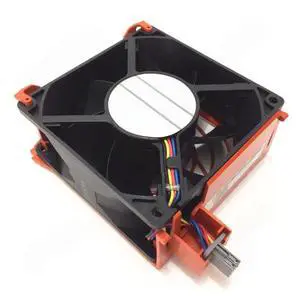 3615ML-04W-B76 V01 V02 PE1900 2900 DC 12V 1.60A 92X92X38mm Server Cooling Fan 3615ML-04W-B76 V01 V02 PE1900 2900 DC 12V 1.60A 92X92X38mm Server Cooling Fan