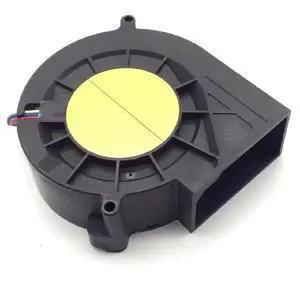 D10F-24B6G 02H1 Server Projector Cooling Fan DC 24V 0.75A 97x97x33mm Three-wire D10F-24B6G 02H1 Server Projector Cooling Fan DC 24V 0.75A 97x97x33mm Three-wire