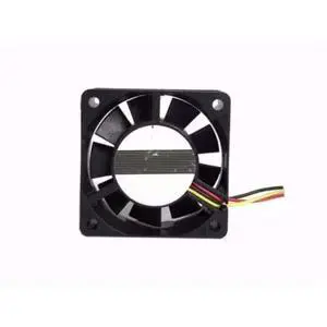 Motor 109P0624J701, DC 24V, 0.14A, 60x60x15mm, three-wire cooling fan. Motor 109P0624J701, DC 24V, 0.14A, 60x60x15mm, three-wire cooling fan.