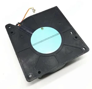 D12F-24BS7 01B DC 24V 0.30A 120x120x32mm Three-wire blower D12F-24BS7 01B DC 24V 0.30A 120x120x32mm Three-wire blower