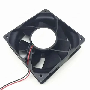 Electronic AFB1224GHE DC 24V 1.60A 120X120X38mm Server Cooling Fan Electronic AFB1224GHE DC 24V 1.60A 120X120X38mm Server Cooling Fan