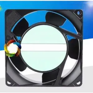 3610PS-20T-B30 200V 13W 92x92x25mm Cooling Fan 3610PS-20T-B30 200V 13W 92x92x25mm Cooling Fan