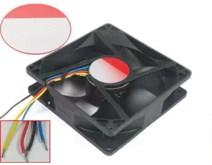 EF92251S1-Q04C-S9A Cooling Fan DC 12V 3.96W 90x90x25mm 4-wire EF92251S1-Q04C-S9A Cooling Fan DC 12V 3.96W 90x90x25mm 4-wire