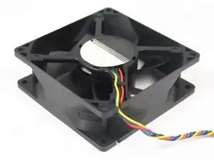 M35172-35DEL3F N790P-A00 DC 12V 0.55A 92x92x32mm Cooling Fan M35172-35DEL3F N790P-A00 DC 12V 0.55A 92x92x32mm Cooling Fan