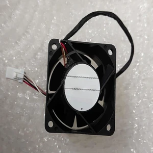 06038RE-12S-GU DC 12V 1.8A 60x60x38mm Four-wire chassis cooling fan 06038RE-12S-GU DC 12V 1.8A 60x60x38mm Four-wire chassis cooling fan