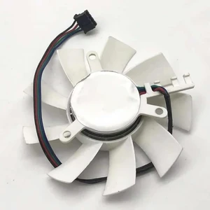 CF-12815B DC 12V 0.28A Four-Wire Server Cooling Fan CF-12815B DC 12V 0.28A Four-Wire Server Cooling Fan