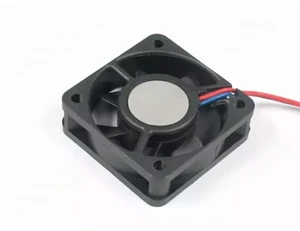 HDF4012L-12LB-2 DC 12V 50MA 2-ire 40x40x10mm Server Cooling Fan HDF4012L-12LB-2 DC 12V 50MA 2-ire 40x40x10mm Server Cooling Fan
