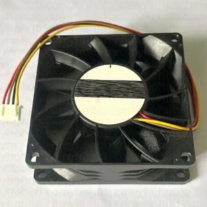 Motor 9GV0824P4K031 DC 24V 0.44A 80x80x25mm Four-wire server cooling fan Motor 9GV0824P4K031 DC 24V 0.44A 80x80x25mm Four-wire server cooling fan