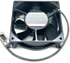 SCND54Z4PM-924 DC 54V 0.18A 120x120x38mm Server Cooling Fan SCND54Z4PM-924 DC 54V 0.18A 120x120x38mm Server Cooling Fan