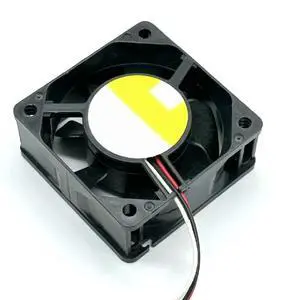 9WF0624H4D05 Server Cooling Fan, DC 24V 0.15A, 60x60x25mm 9WF0624H4D05 Server Cooling Fan, DC 24V 0.15A, 60x60x25mm