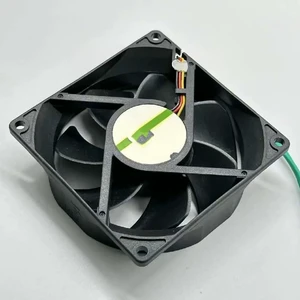 KDE1209PTV1 13.MS.B4034.AR. DC 12V 2.2W 90x90x25mm Server Cooling Fan KDE1209PTV1 13.MS.B4034.AR. DC 12V 2.2W 90x90x25mm Server Cooling Fan