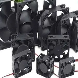 09238RE-24L-FLD DC 24V 0.53A 92x92x38mm Three-line chassis cooling fan 09238RE-24L-FLD DC 24V 0.53A 92x92x38mm Three-line chassis cooling fan