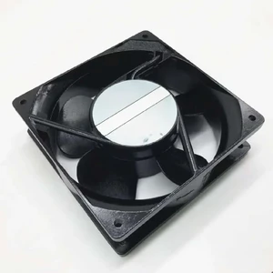 4715MS-12T-B5A D02 115V 15.5/14.5W 120x120x38mm Server Cooling Fan
