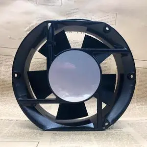 108EX-S1-S/B 220V 0.22A 38W Server Circular Cooling Fan 108EX-S1-S/B 220V 0.22A 38W Server Circular Cooling Fan