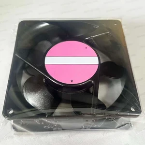 4715MS-22T-B50 B03 B04 220V 14W 119x119x38mm Cooling Fan 4715MS-22T-B50 B03 B04 220V 14W 119x119x38mm Cooling Fan