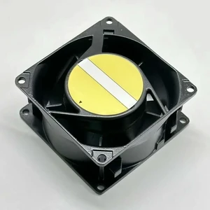 3115PS-24W-B30 D05 240V 12W 80x80x38mm Cooling Fan 3115PS-24W-B30 D05 240V 12W 80x80x38mm Cooling Fan