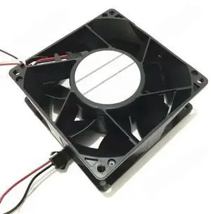 3615RL-05W-B39 B01 DC 24V 0.53A 90x90x38mm Three-wire cooling fan 3615RL-05W-B39 B01 DC 24V 0.53A 90x90x38mm Three-wire cooling fan