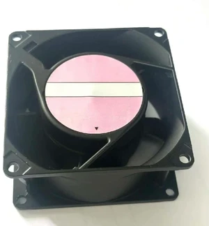 3115PS-22T-B30 220V 9W 80X80X38mm Server Cooling Fan 3115PS-22T-B30 220V 9W 80X80X38mm Server Cooling Fan